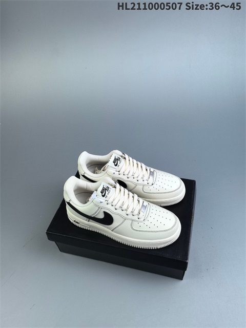 men air force one shoes 36-45 2025-9-19-577